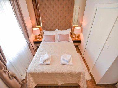 Apartment Villa Calypso Royal Apartment - Features photo 17