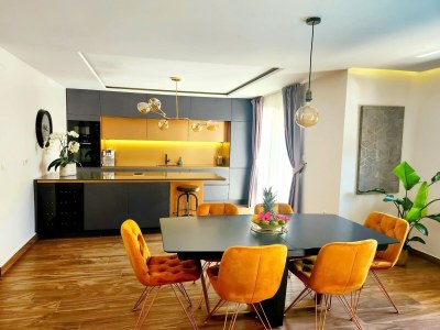 Apartment Villa Calypso Royal Apartment - Features photo 19