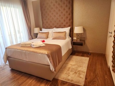 Apartment Villa Calypso Royal Apartment - Features photo 21