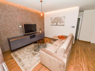 Apartment Villa Calypso Royal Apartment - Features photo 24