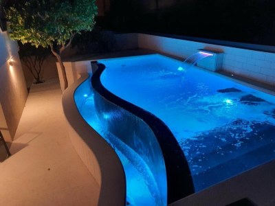 Apartment Villa Calypso Royal Apartment - Outdoor photo 28