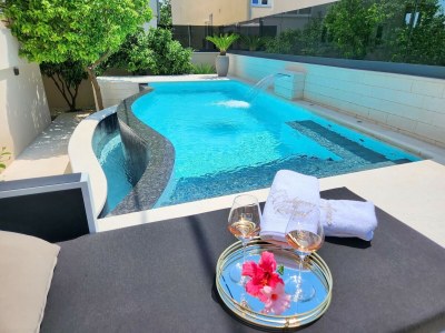 Apartment Villa Calypso Royal Apartment - Outdoor photo 30