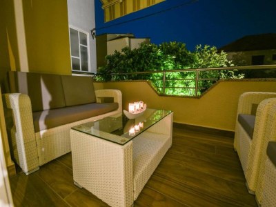 Apartment Villa Calypso Royal Apartment - Outdoor photo 32