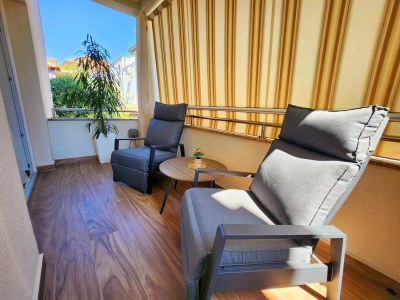 Apartment Villa Calypso Royal Apartment - Outdoor photo 33