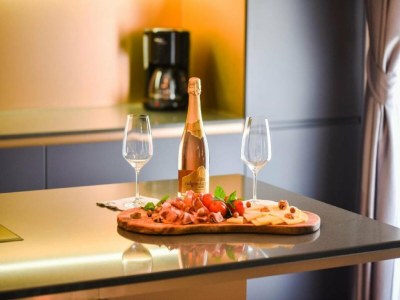 Apartment Villa Calypso Royal Apartment - Outdoor photo 34