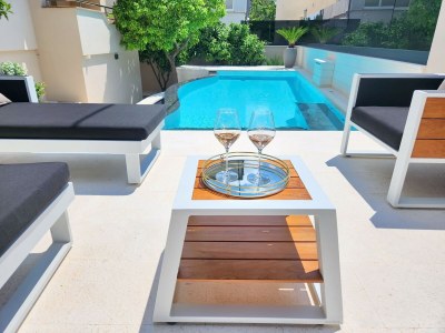 Apartment Villa Calypso Royal Apartment - Outdoor photo 35