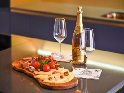 Apartment Villa Calypso Royal Apartment - Outdoor photo 36