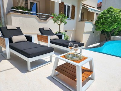 Apartment Villa Calypso Royal Apartment - Outdoor photo 38
