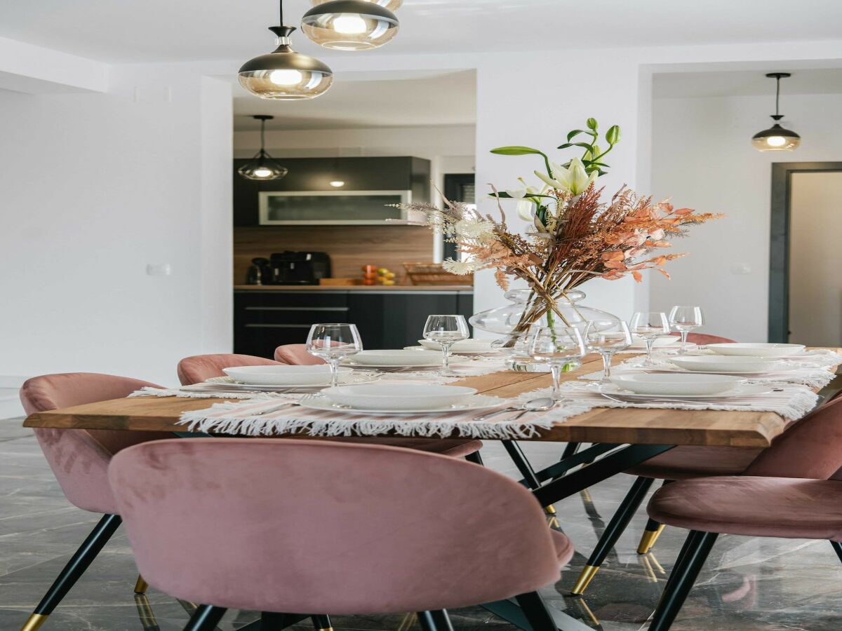 Villa Villa La Ze - Three Bedroom Villa with Swimming Pool - Features photo 5