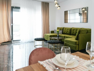 Villa Villa La Ze - Three Bedroom Villa with Swimming Pool in Rogoznica - Villa