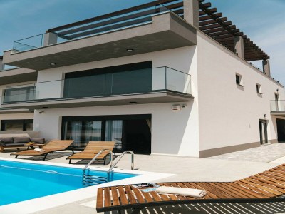 Villa Villa La Ze - Three Bedroom Villa with Swimming Pool - Outdoor photo 3