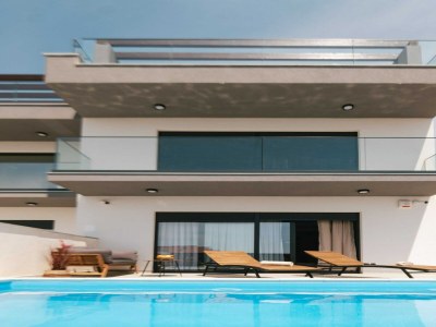 Villa Villa La Ze - Three Bedroom Villa with Swimming Pool - Outdoor photo 4