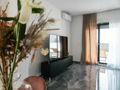 Villa Villa La Ze - Three Bedroom Villa with Swimming Pool - Features photo 6