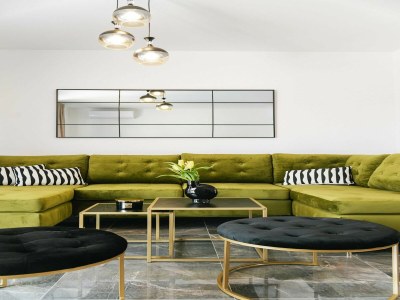 Villa Villa La Ze - Three Bedroom Villa with Swimming Pool - Features photo 7