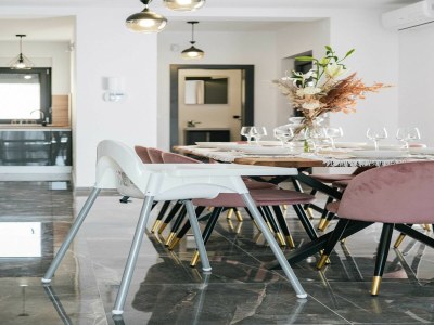 Villa Villa La Ze - Three Bedroom Villa with Swimming Pool - Features photo 8