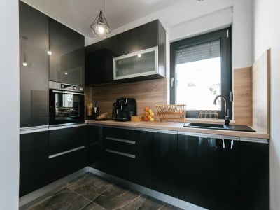 Villa Villa La Ze - Three Bedroom Villa with Swimming Pool - Features photo 9