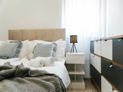 Villa Villa La Ze - Three Bedroom Villa with Swimming Pool - Features photo 11