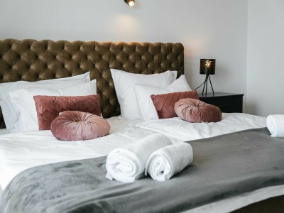 Villa Villa La Ze - Three Bedroom Villa with Swimming Pool - Features photo 12