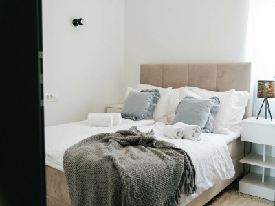 Villa Villa La Ze - Three Bedroom Villa with Swimming Pool - Features photo 14