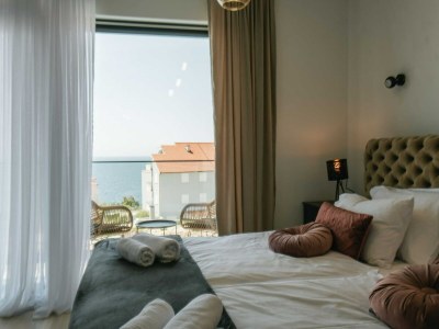 Villa Villa La Ze - Three Bedroom Villa with Swimming Pool - Features photo 15