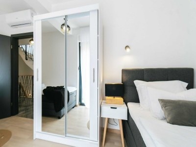 Villa Villa La Ze - Three Bedroom Villa with Swimming Pool - Features photo 16