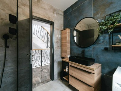 Villa Villa La Ze - Three Bedroom Villa with Swimming Pool - Features photo 18