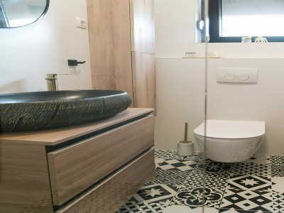 Villa Villa La Ze - Three Bedroom Villa with Swimming Pool - Features photo 19