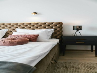 Villa Villa La Ze - Three Bedroom Villa with Swimming Pool - Features photo 20