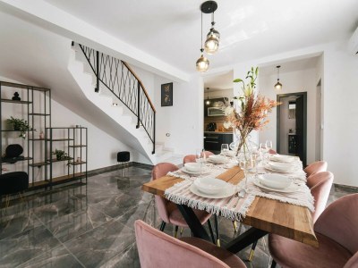 Villa Villa La Ze - Three Bedroom Villa with Swimming Pool - Features photo 21