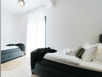 Villa Villa La Ze - Three Bedroom Villa with Swimming Pool - Features photo 22