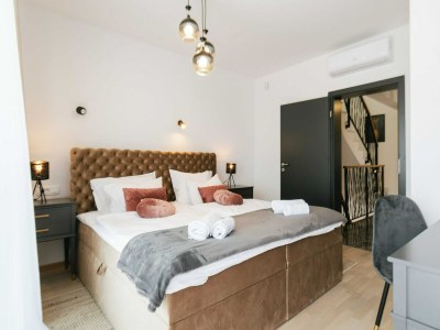 Villa Villa La Ze - Three Bedroom Villa with Swimming Pool - Features photo 24