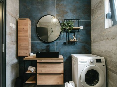 Villa Villa La Ze - Three Bedroom Villa with Swimming Pool - Features photo 25