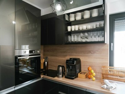 Villa Villa La Ze - Three Bedroom Villa with Swimming Pool - Features photo 26