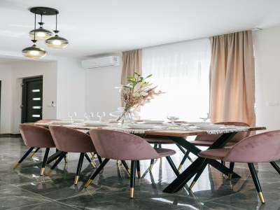 Villa Villa La Ze - Three Bedroom Villa with Swimming Pool - Features photo 27