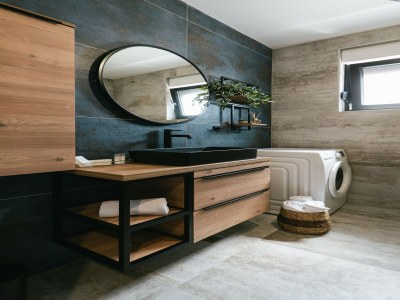 Villa Villa La Ze - Three Bedroom Villa with Swimming Pool - Features photo 30