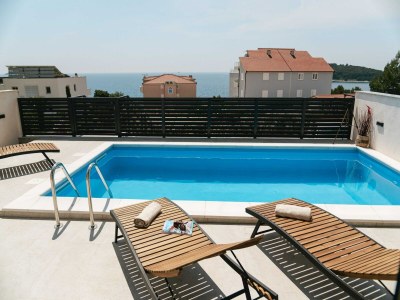 Villa Villa La Ze - Three Bedroom Villa with Swimming Pool - Outdoor photo 31