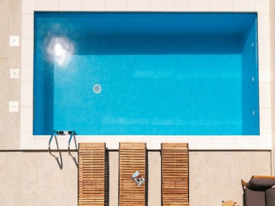 Villa Villa La Ze - Three Bedroom Villa with Swimming Pool - Outdoor photo 33