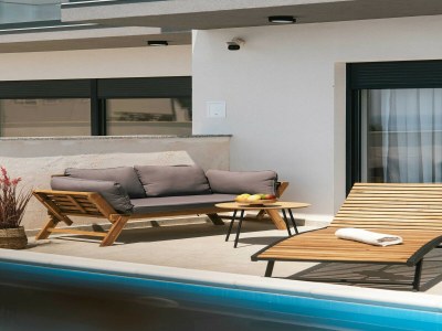 Villa Villa La Ze - Three Bedroom Villa with Swimming Pool - Outdoor photo 35