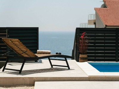 Villa Villa La Ze - Three Bedroom Villa with Swimming Pool - Outdoor photo 36