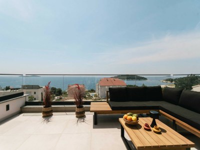 Villa Villa La Ze - Three Bedroom Villa with Swimming Pool - Outdoor photo 37