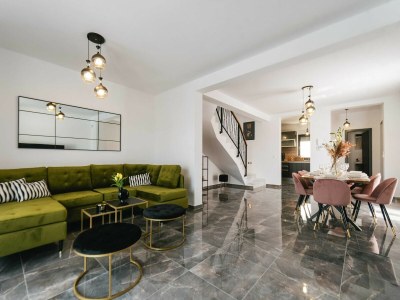 Villa Villa La Ze - Three Bedroom Villa with Swimming Pool - Outdoor photo 39