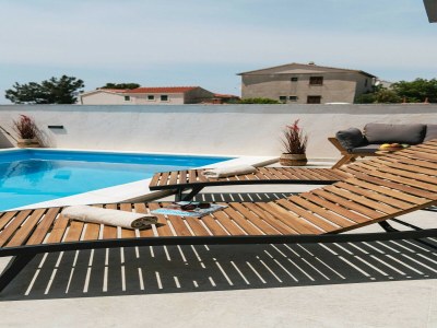 Villa Villa La Ze - Three Bedroom Villa with Swimming Pool - Outdoor photo 40