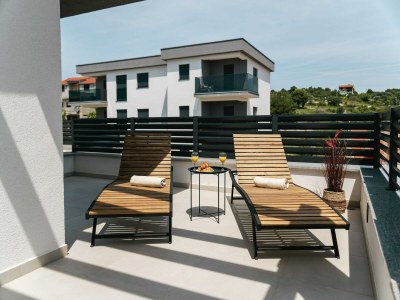 Villa Villa La Ze - Three Bedroom Villa with Swimming Pool - Outdoor photo 41