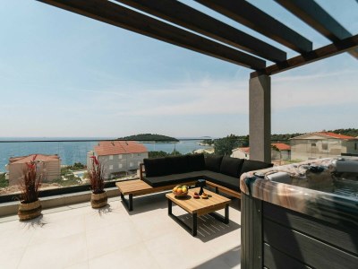 Villa Villa La Ze - Three Bedroom Villa with Swimming Pool - Outdoor photo 42