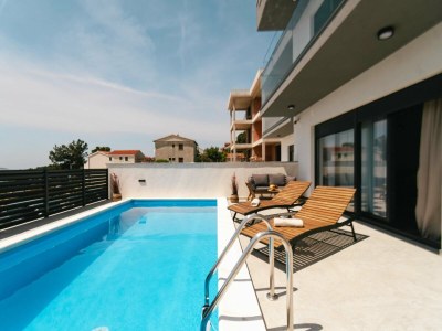 Villa Villa La Ze - Three Bedroom Villa with Swimming Pool - Outdoor photo 44