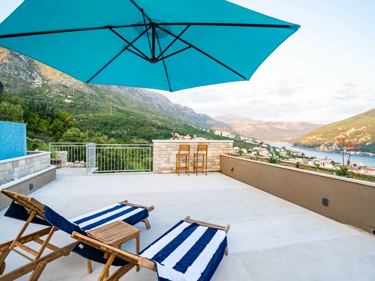 Apartment Apartments Villa Arcadia - Studio Apartment with Hot Tub - Outdoor photo 5