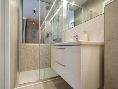 Apartment Apartments Villa Arcadia - Studio Apartment with Hot Tub - Features photo 10