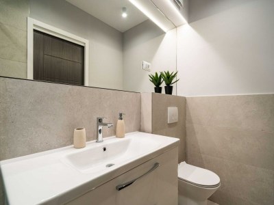 Apartment Apartments Villa Arcadia - Studio Apartment with Hot Tub - Features photo 13