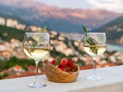 Apartment Apartments Villa Arcadia - Studio Apartment with Hot Tub - Outdoor photo 21