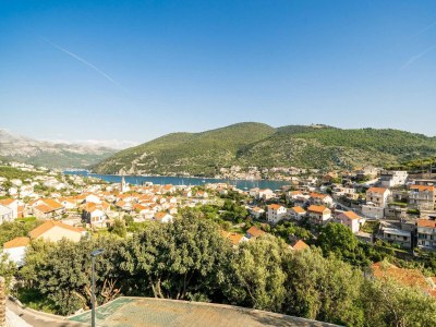 Apartment Apartments Villa Arcadia - Studio Apartment with Hot Tub - Outdoor photo 22